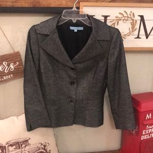 Antonio Melani size 0 blazer